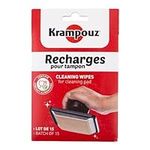 Krampouz Crepe Maker Cleaning Wipes