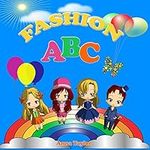 Fashion ABC. Alphabet Book & Clothe