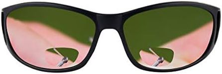 Fortis Wraps Polarized Fishing Sung