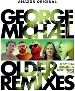 Older Remixes (Amazon Exclusive [Vinyl] [Import]