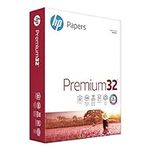 HP Paper Printer | 8.5 x 11 Paper |