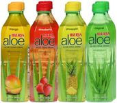 Iberia Aloe Vera Drink with Pure Al