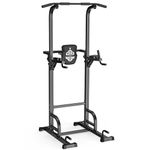 Strength Training Dip Stands