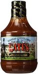 Gates Bar-B-Q Sauce (Original Class