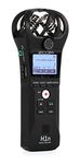 Zoom H1n Handy Recorder (Black), usb