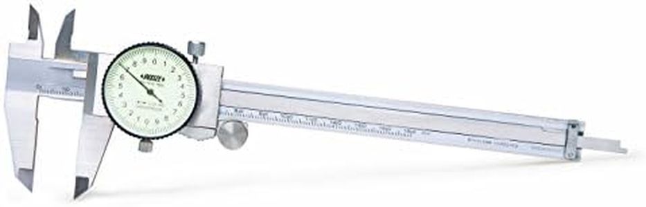 InSize 1312-150A Dial Caliper