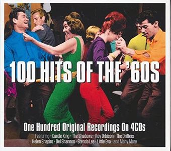 100 Hits Of The 60s / Various