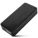 Targus Dual 4K DisplayLink Docking Station with 100W PD USB-C, DisplayLink