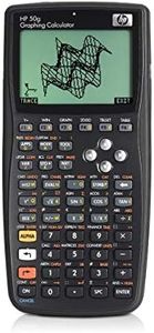HP 50g Gra
