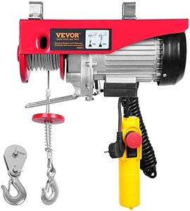 VEVOR 230V