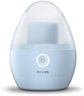 Philips 1000 Series Fabric Shaver, Rechargeable Fabric Shaver, Safe on all garments, USB Chargable, Effective removal of all pills, Easy to use, Effortless disposal, Blue (GCA2100/20)