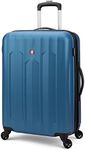 SWISSGEAR Chrome Medium Luggage 24 