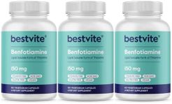 Benfotiamine 150mg (360 Vegetarian 