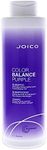 Joico Color Balance Purple Shampoo for Unisex 33.8 oz., 1 L