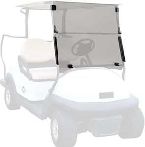 Ezgo Golf 