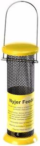 Birds Choice 2-Cups Nyjer Feeder
