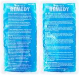 2 Pack Gel Ice Packs for Injuries,R