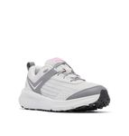 Columbia Women's Vertisol Trail, Grey Ice/Cosmos, 11