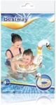 Bestway Shimer N' Float Swimming Ring Assorted