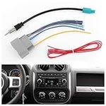 Car Radio Wiring Harness Kit,Stereo