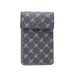 Joop! - Cortina Pippa phone case LVF grey, castlerock, One size