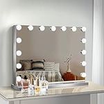 Embellir Hollywood Makeup Mirror, V