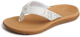 Reef Women's Santa Ana Flip-Flop, C