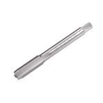 uxcell Machine Tap 5/16-36 UNS Thread 2B Class High Speed Steel Screw Taps Threading Tapping Tool