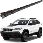 Rubber Antenna for Jeep Cherokee (2