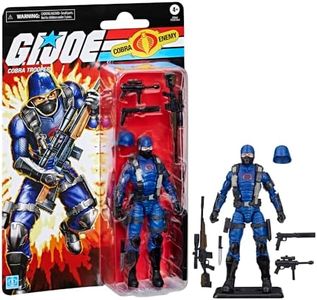 G.I. Joe C