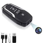 OTADUG Spy Camera Car key, 1080P Hi