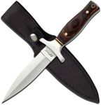 MTech USA – Fixed Blade Knife – Sat