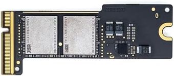 CHGRNLF Mac mini M4 Pro SSD 2TB Hard Disk for Mac mini M4 Pro