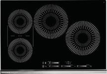 Frigidaire GCCI3067AB Gallery Induc