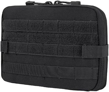 Condor T and T Pouch (Black)