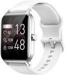 Fitpolo Smart Watch for Men Women w