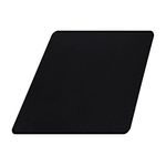 SAVITA Fire Pit Grill Pad, 48 x 38.9 Inch Under Grill Mat BBQ Grill Mat Fireproof Oil-Proof Water-Proof Heat Proof Mat for Grill Outdoor Charcoal Flat Top Smokers