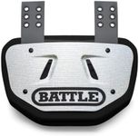 Battle Sports Novelty Football Back