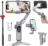 3-Axis Smartphone smart track 4.0 G