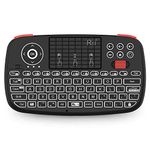 Bluetooth Keyboards For Fire Tvs