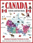 Canada Activity and Fact Book: Cana