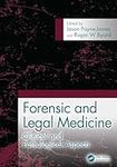 Forensic and Legal Medicine: Clinical and Pathological Aspects