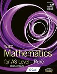 WJEC Mathematics for AS Level: Pure