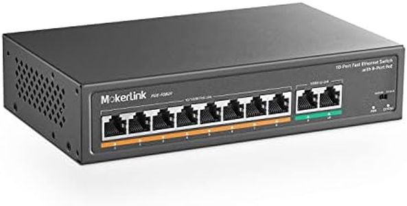 mokerlink 