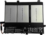 ASKC 11.4V 57WH C31N1431 Laptop Bat