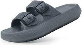 Weweya Unisex Athletic Sport Sandal