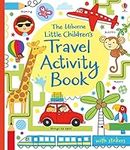 Little Children's Travel Activity B