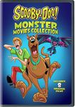 Scooby-Doo! Monster Movies Collecti