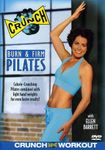 Crunch: Burn & Firm Pilates [DVD] [Region 1] [US Import] [NTSC]