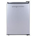 Frigidaire EFR285-AMZ, 2.5 cu ft Refrigerator, Stainless Steel Door, Platinum Series